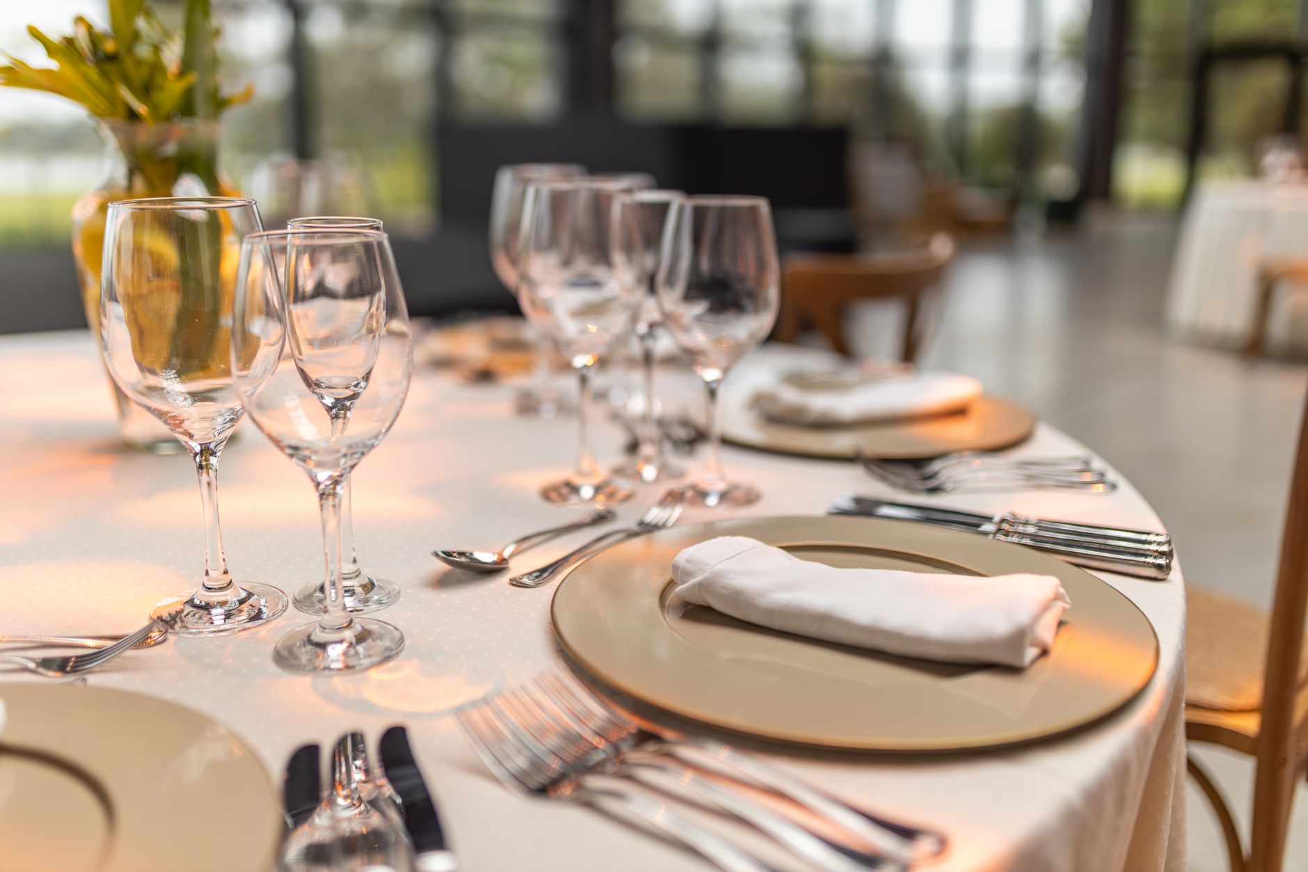 Restauration d'entreprise équipe à Rueil-Malmaison